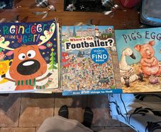 children book