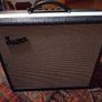 Supro Black Magick 1696RT Reverb 1x12 combo Image 8