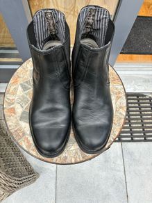 WRANGLER Gents Ankle boots Size 10 / 44