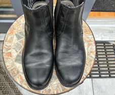 WRANGLER Gents Ankle boots Size 10 / 44