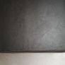 leather pouffe cube shaped, brown Image 3