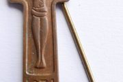 Vintage Irish Cross