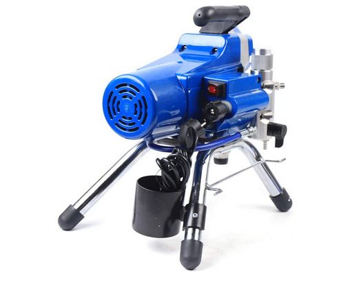Sprayer Spray Paint Airless High Pressure Gun Airless Paintless Spray