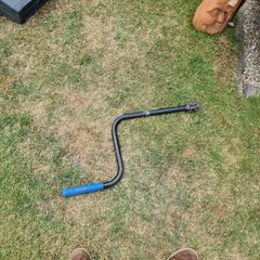 trailer handle