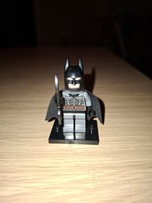 Lego Batman figure