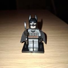 Lego Batman figure