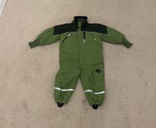 Polarn O Pyret (POP) Ski Suit