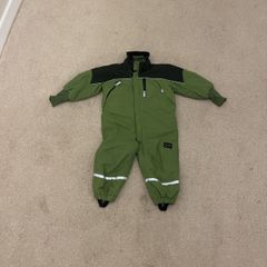 Polarn O Pyret (POP) Ski Suit