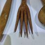 Set Of Salad Servers Image 3