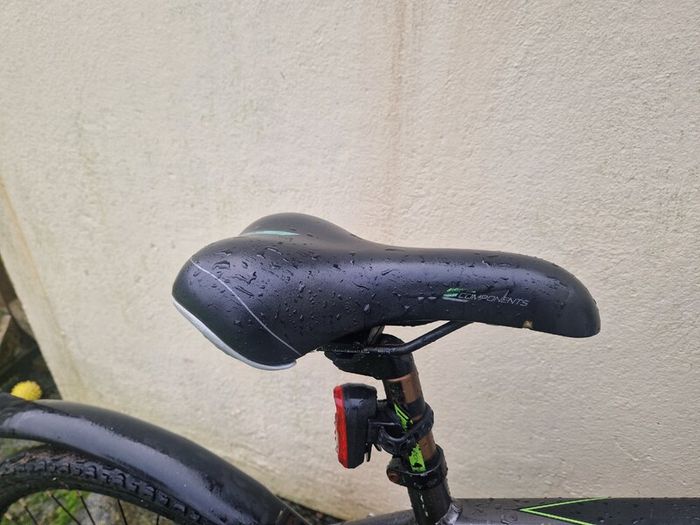 Bicycle Carrera Crossfire Two
