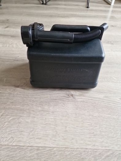 fuel can