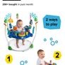 Baby Einstein Neptune Ocean Discovery Activity Jumper Jumparoo Bouncer Image 5