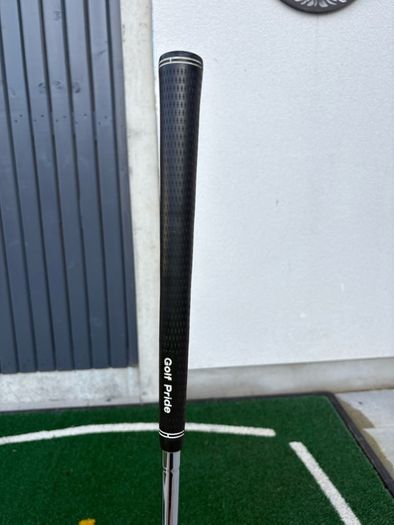 Nike 60deg lob wedge
