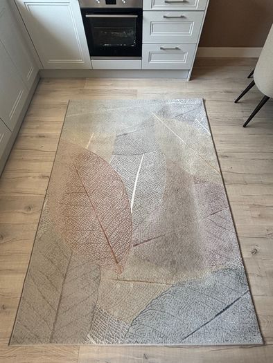 Crete Rug Multi colour