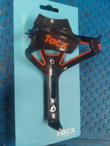 Tacx bottle cage