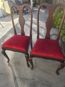 chairs