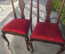 chairs