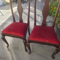 chairs