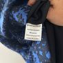 Hobbs silk blend day dress Image 6