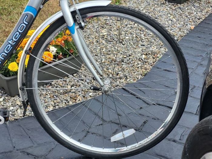 Ladies Bike Good Condition No Offers