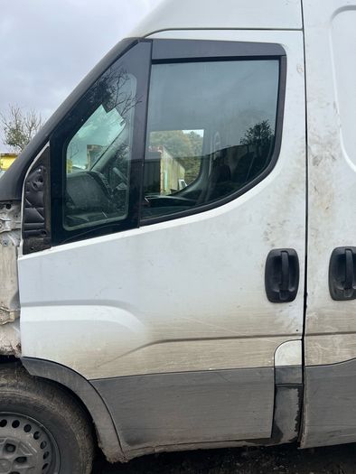 Iveco daily 2014-2025 parts