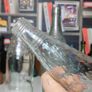 100 - 4 Big Size Vintage Decorative Collectible Glass Juice Wine Bottles Image 9