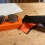 Alia Mellor Sunglasses - Aviators (Polarised) Image 2