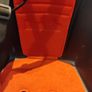 Bike seat carrier Image 3