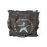 Canvas Tote Bag Grey - Brand New Image 2