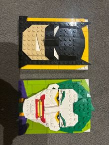 LEGO batman
