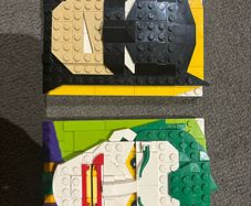 LEGO batman