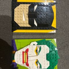 LEGO batman