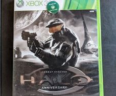 Halo Combat Evolved Anniversary - Xbox 360