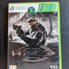 Halo Combat Evolved Anniversary - Xbox 360