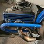 BMW R80GS Paris Dakar Replica Image 4