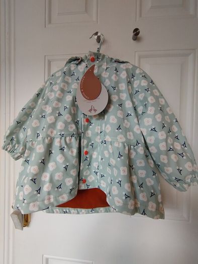 Goose and Gander Children's raingear