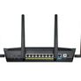 ASUS RT-AC88U wireless router Gigabit Ethernet Dual-band (2.4 GHz / 5 GHz) Image 2