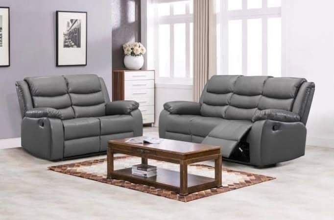 New Recliner sofa