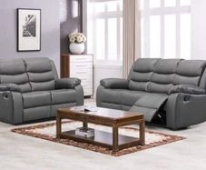 New Recliner sofa