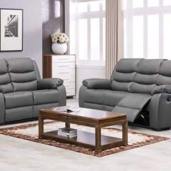 New Recliner sofa