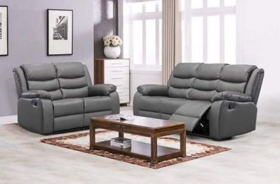 New Recliner sofa