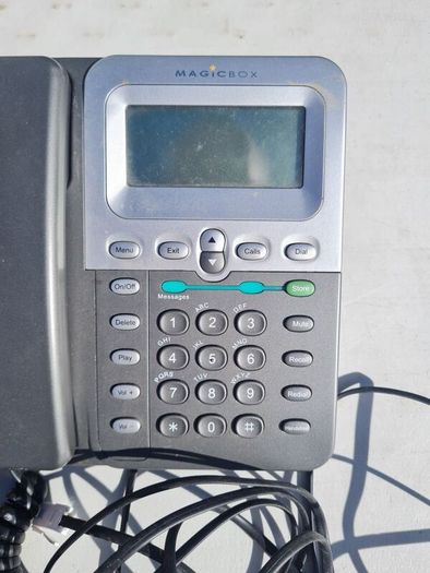 Telephone