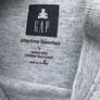 Boys Gap Tee Shirt (Age 5) Image 3