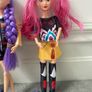 K-Pop Demon Hunters 3 dolls Image 5