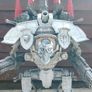 Emperor Titan 5ft tall Image 6
