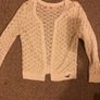 Holister cardigan Image 2