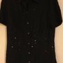 Ladies stunning blouse size 10 like new Image 5