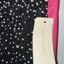 Adrianna Papell Black sequin & pearl midi dress Image 2