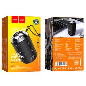 Trendy Sound BT V5.0 Wireless Bluetooth Speaker