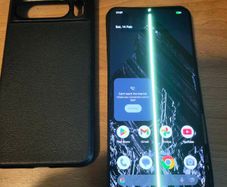 Pixel 8 Pro (for parts)
